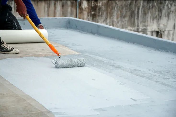 Complete Waterproofing Solutions