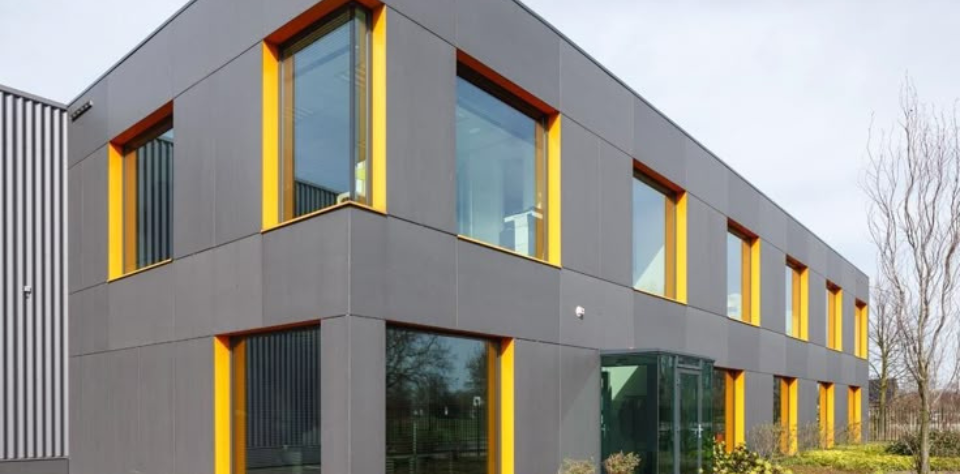  ACP Sheet Work in Bandra