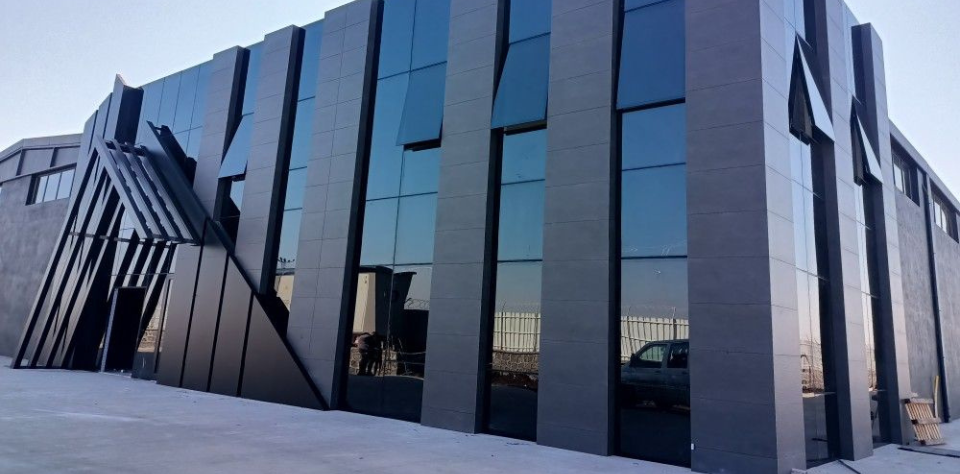 ACP sheet work in mumbai