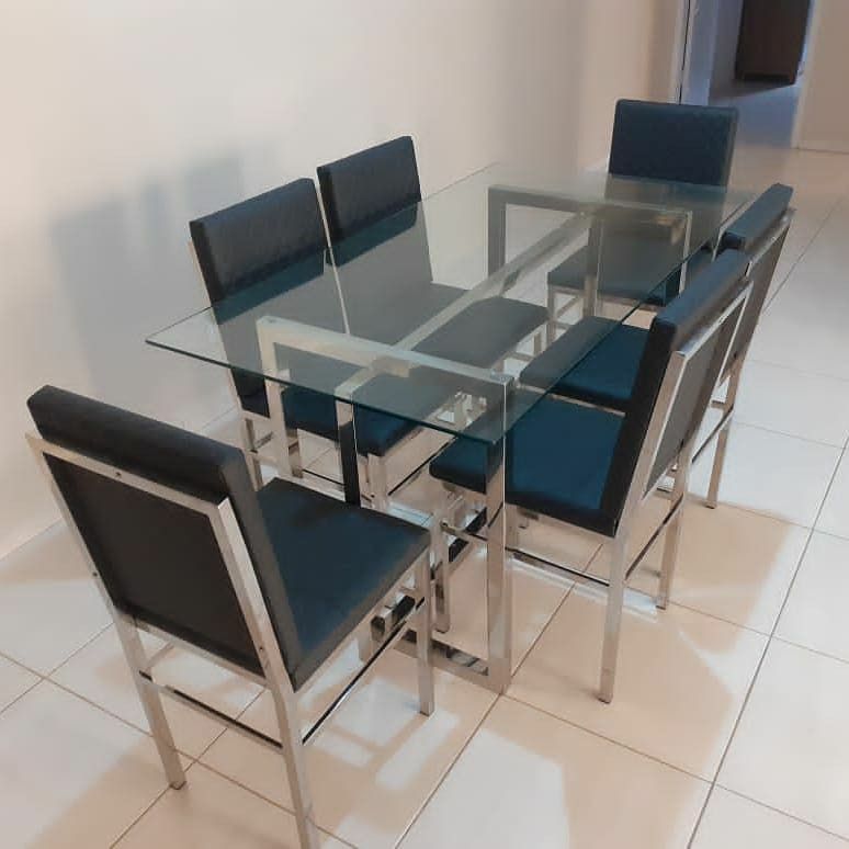 Modular Aluminium Furniture in Mumbai