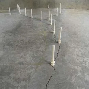 Cement Grouting in Bandra