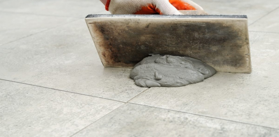  Cement Grouting in Bandra