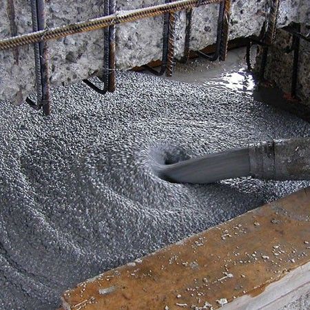 Cement Grouting work in Mumbai