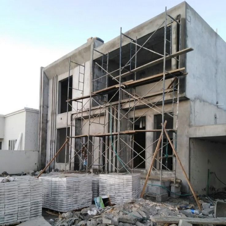 Civil Contractor in Mumbai