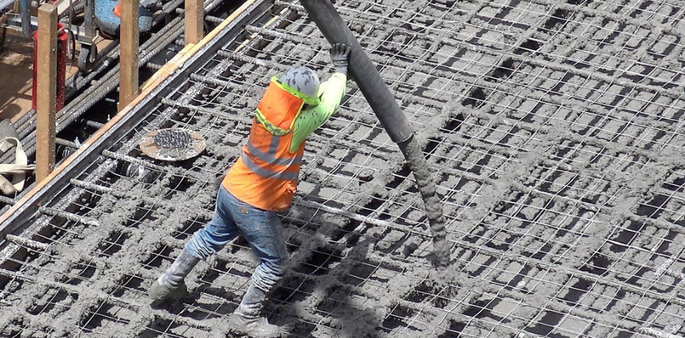 Civil Contractor in Mumbai