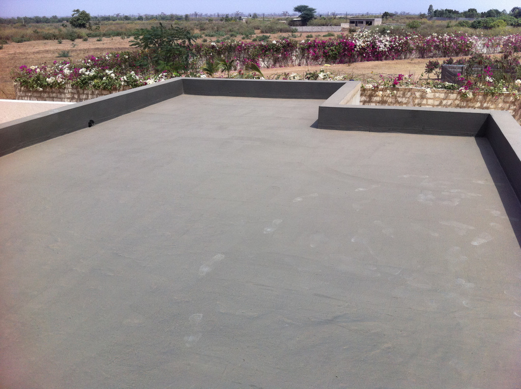Complete Waterproofing Solutions in Bandra