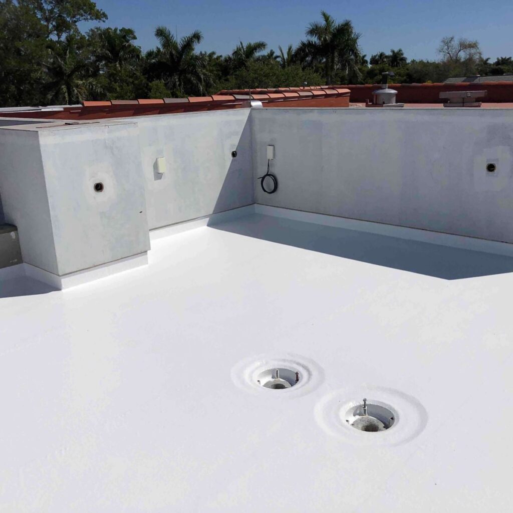 Complete Waterproofing Solutions in Mumbai