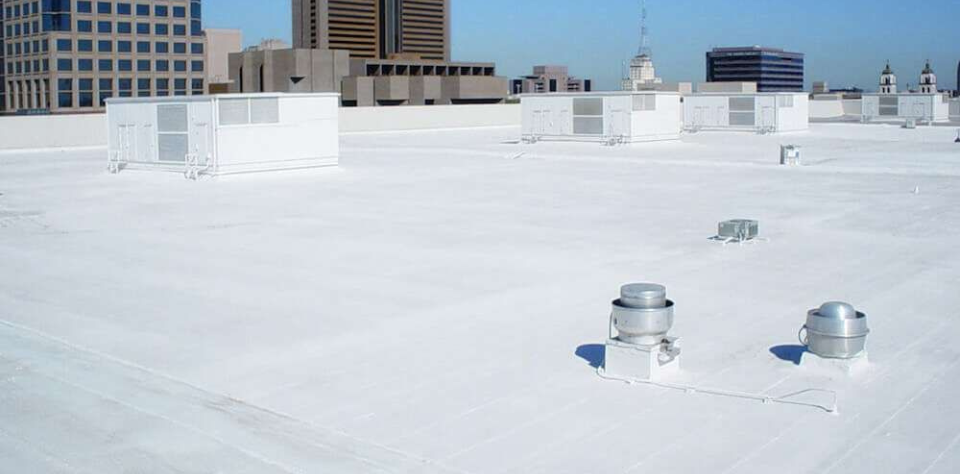 Complete Waterproofing Solutions in Mumbai