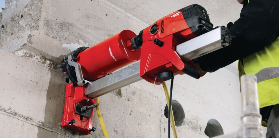 Core Cutting in Mumbai