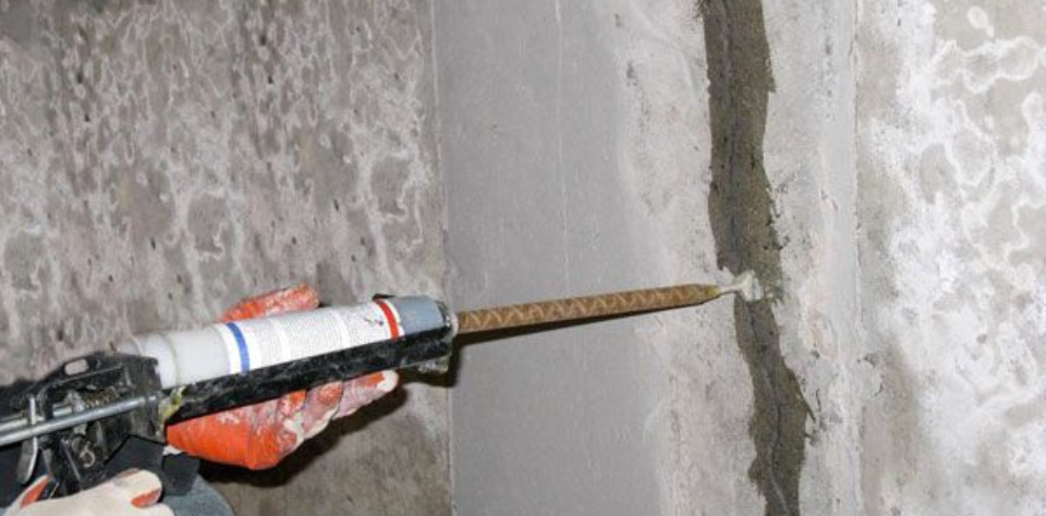  Epoxy Injection Grouting in Bandra
