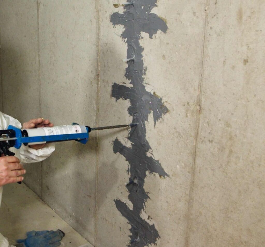 Epoxy Injection Grouting in Mumbai