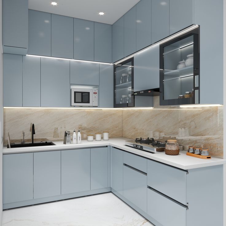 Modular Kitchen Designer in Bandra