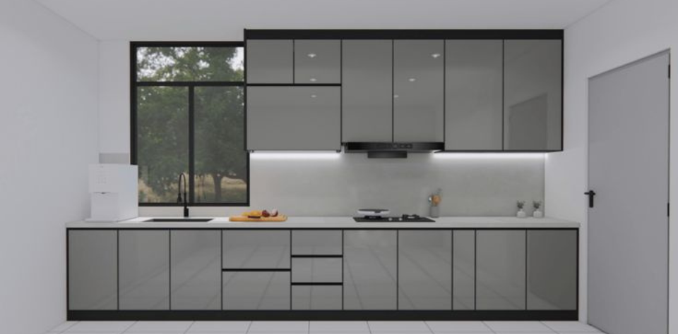  Modular Kitchen Designer in Bandra