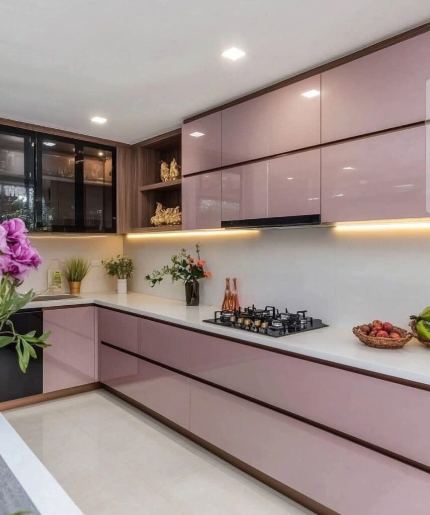 Modular Kitchen designer in Mumbai