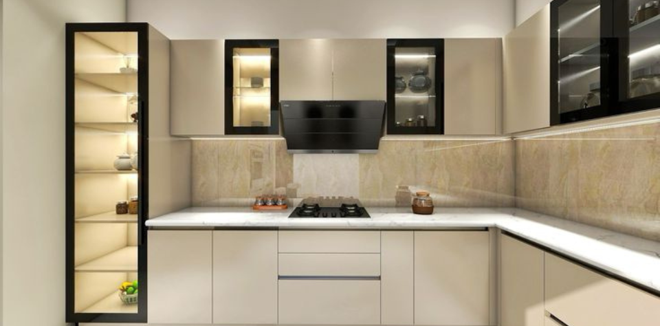 Modular Kitchen designer in Mumbai