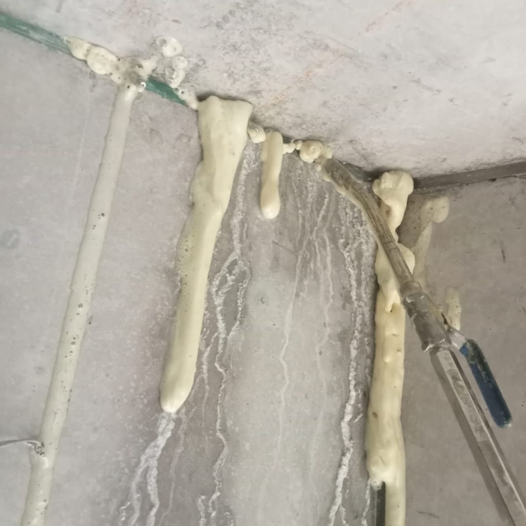 PU Injection Grouting in Bandra