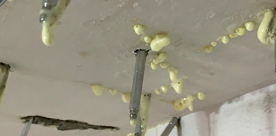 PU Injection Grouting in Mumbai