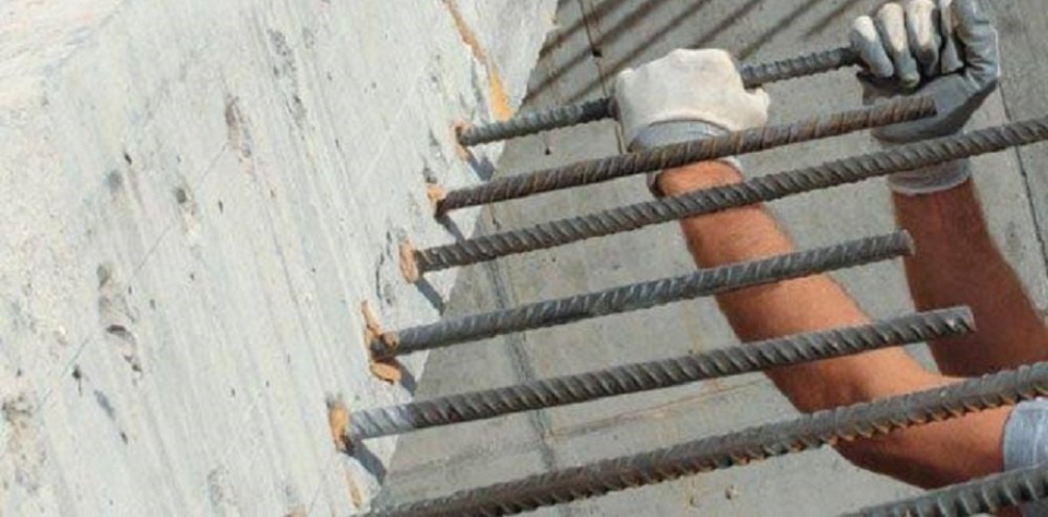  Rebar Grouting in Bandra
