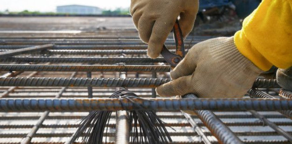 Rebar Grouting in Mumbai