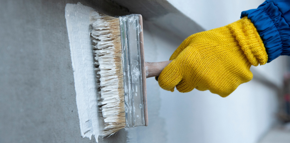  Complete Waterproofing Solutions in Bandra